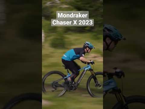 Mondraker Chaser X