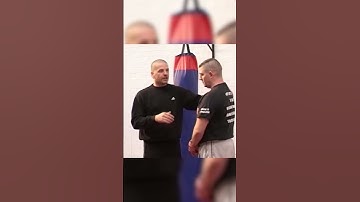 PRESSURE POINT KNOCKOUT EXPLAINED