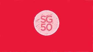 What Does SG50 Mean to You? screenshot 5