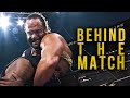 The Curious Tale Of Randy Savage vs. Dennis Rodman | Behind The Match