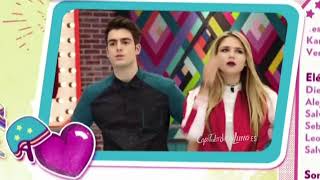 Soy Luna 3 Avanse Capítulo 24