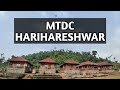 MTDC Harihareshwar  | Review