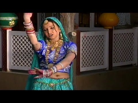 Mhara Saasu Ji Ke   Anuradha Paudwal Rajasthani Traditional Songs   Aaja Mhaari Sonchiri