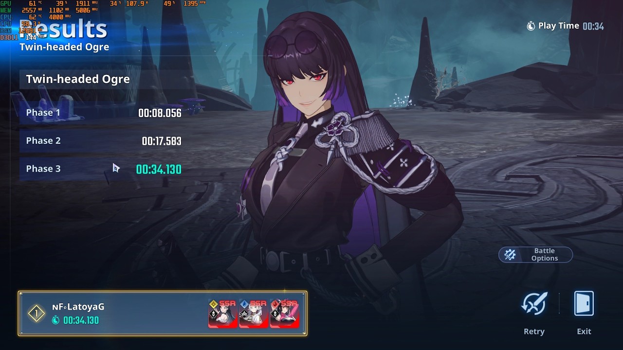 SOLO LEVELING ARISE