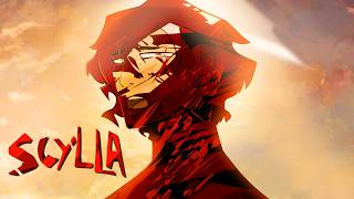 SCYLLA l EPIC : The Musical l ANIMATIC