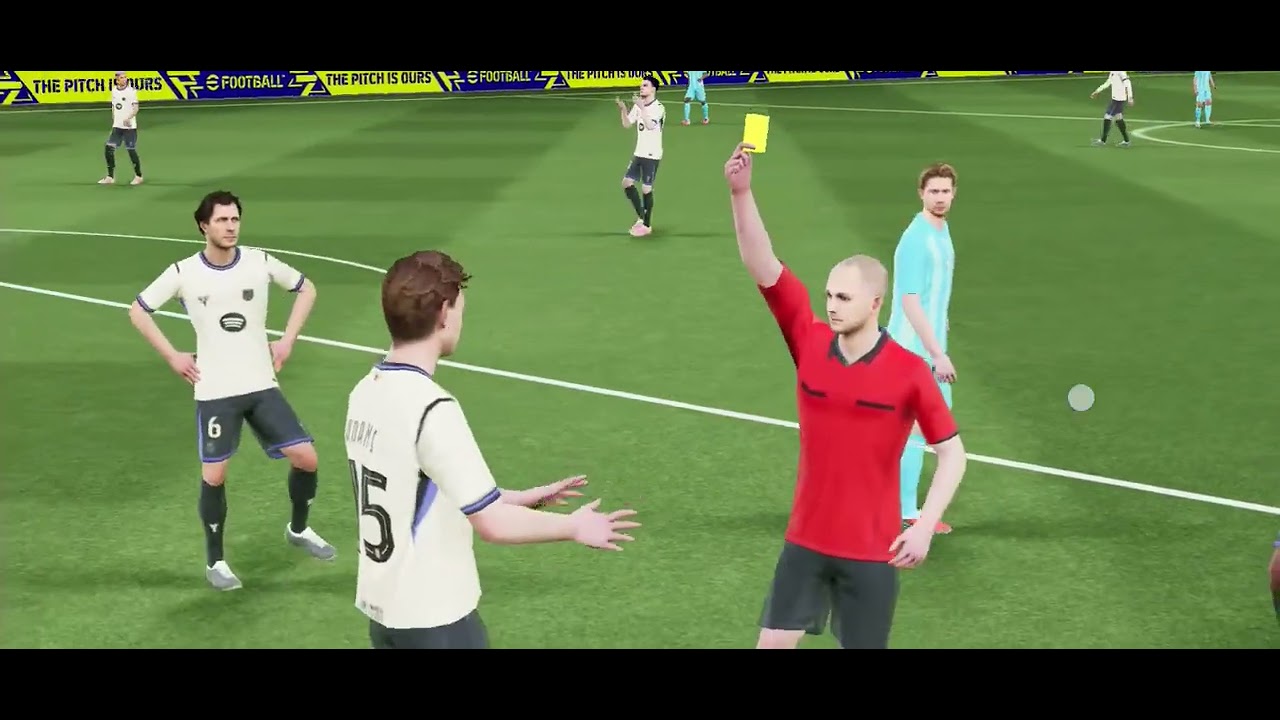 Division machine eFOOTBOLL 📈