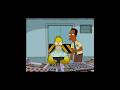 Lisa's Bold Zero-Dollar Spree: Distract Kirk,Survive a Snap Ladder, Marge Saves Her#thesimpsons