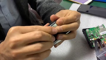 Cardot tells you How to let your liquid key working well?