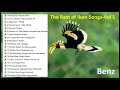 The Best Of Iban Songs Vol 1