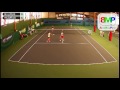 FILEVA/VIDMANOVA vs SELEKHMETEVA/TIMOFEEVA- Open Super 12 Auray Tennis