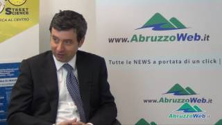 Il Ministro Orlando In Esclusiva Ad Abruzzoweb Piccoli Tribunali Chiudono