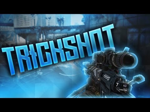Trickshot Edit