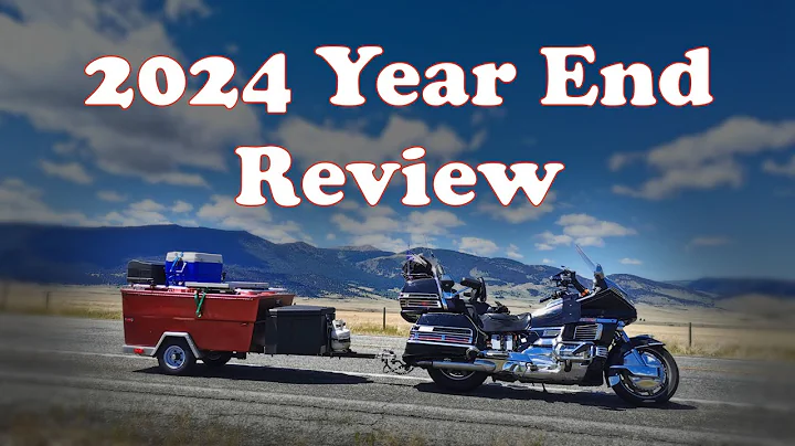 The 2024 Year End Review and the 2025 Preview - 2025 Ep 1