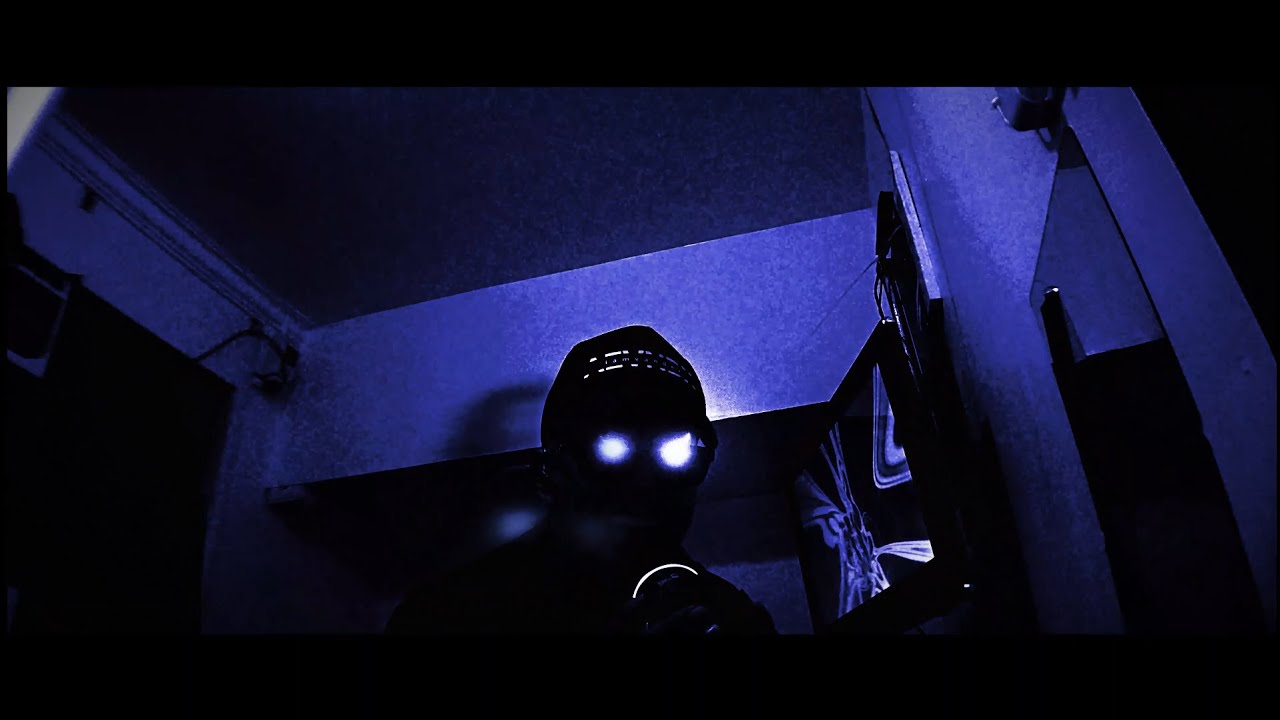 AEVNDX - Ikaw Ra Ang Makatabang (Official Music Video)