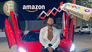 ¿EN qué NEGOCIO INVERTIR para ser MILLONARIO? | LLADOS screenshot 4