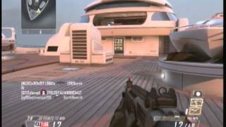 Random Class Generator Episode 2-FFA Hijacked