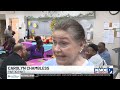 Monroe Police Department launches first-ever senior self-defense class with more than 70 attendee...