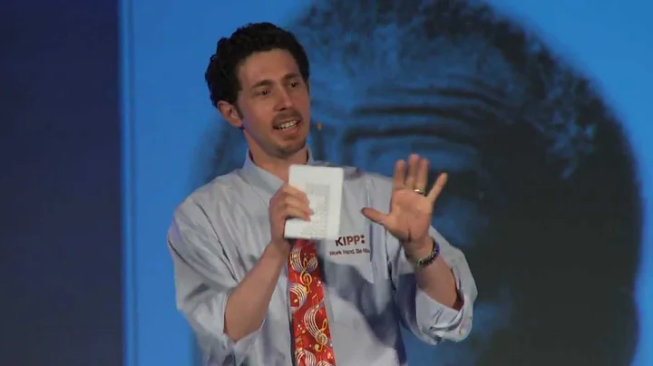 An Introduction to KIPP School | Dave Levin