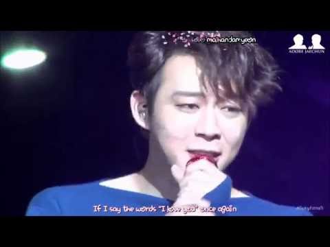 [AdoreJaeChun] Happy 31st birthday Park Yoochun