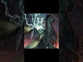 Gallantmon CM's Gungnir LANCE is ODIN's Gungnir SPEAR! [Mythological Conversation #21]