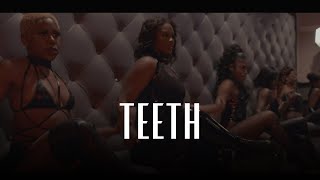 Teeth by Lady Gaga | Dance Visual by The Diamond Co. CLE