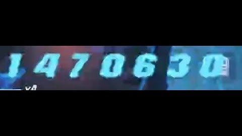 Insane Frigg discharge in Void Rift [Tower of Fantasy]