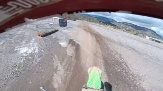 Jbc 6 Hour At Glen Helen 2018