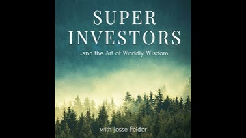 #57: Asif Suria On The Virtues Of Event-Driven Investing