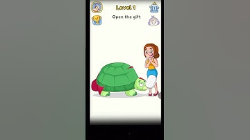 DOP 5 : delete one part Android iOS mobile games #trending #gaming #dop2 #kidzo #dop