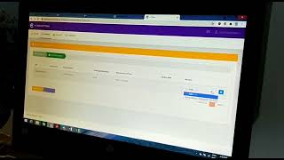 BPJS Kesehatan Edabu Application Tutorial || Inputting Village Official Data #tutorial #shorts #s... screenshot 5