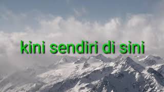 Kemarin Lirik - Seventeen