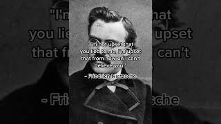 Have You Ever Been Betrayed?