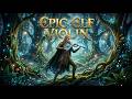 Epic Violin Fantasy Journey | The Last Elf Awakens the Golden Light | Cinematic Playlist Mix