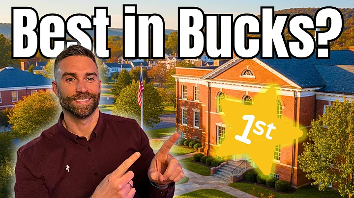 Best School Districts in Bucks County (2025) — Rankings & Home Prices