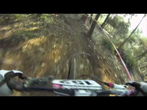 Mario Prez Dh Sant Andreu GoPro