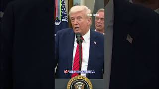 JUST IN: Trump on what the Nobel Peace Prize winner called and said to him #shorts #trump #usa #new
