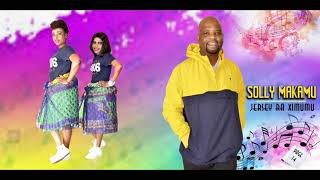 Solly Makamu Page 14 - Dignity i mahala