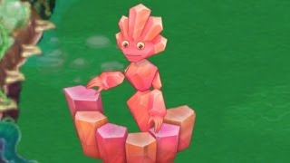 How to Breed Jeeode Monster 100% Real in My Singing Monsters! [EXPLAINED]