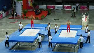 20090720 Acrobatic Gymnastics (5)