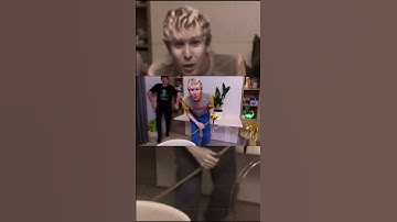 DAN IS HOW TALL?? He grew?? - Dan and Phil edit - this is also clipped for my sister lol