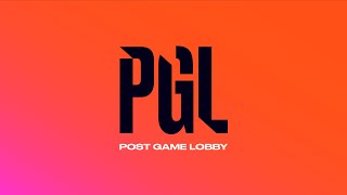 Post Game Lobby - LEC Week 1 Day 3 (Spring 2022)