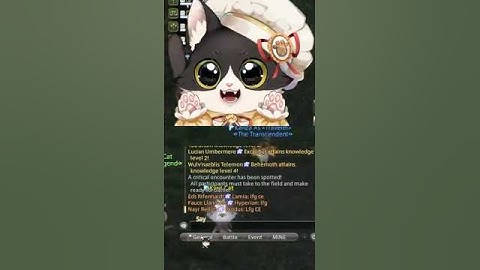 WHAT IS LFG?! | #ffxiv #ffxivonline #ffxivtok #ffxivcommunity #vtuber #ffxivmeme #vtubers #ff14 #MMO