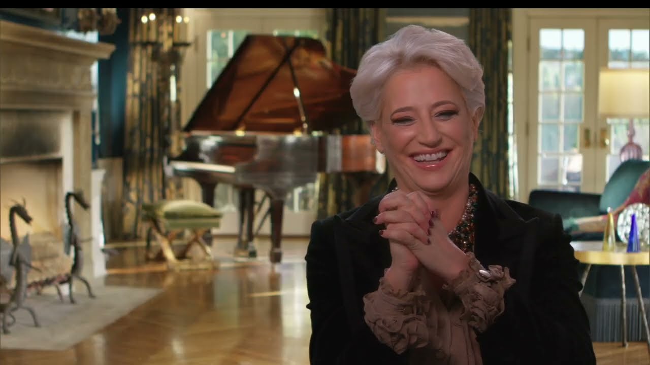 hilarious RHONY clips to kick off the week