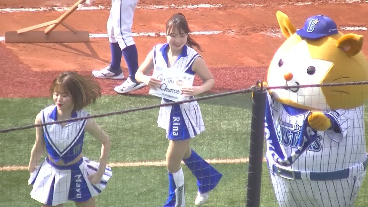 ジャンボリミッキー ダンサー 激カワお姉さん まゆ の本名や年齢 経歴は ヒロクメブログ