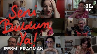 Seni̇ Buldum Ya Resmi Fragman Bir Mubi Sunumu