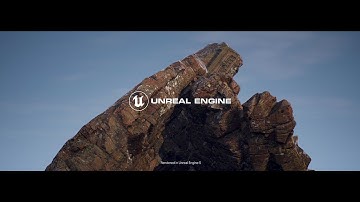 N O R D I C | An Unreal Engine 5 Cinematic
