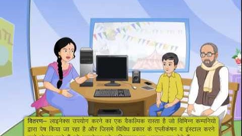 Module 2. Operating Digital Devices (HINDI)
