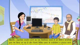 Module 2. Operating Digital Devices (HINDI)
