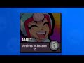 Janet? | Brawl Stars