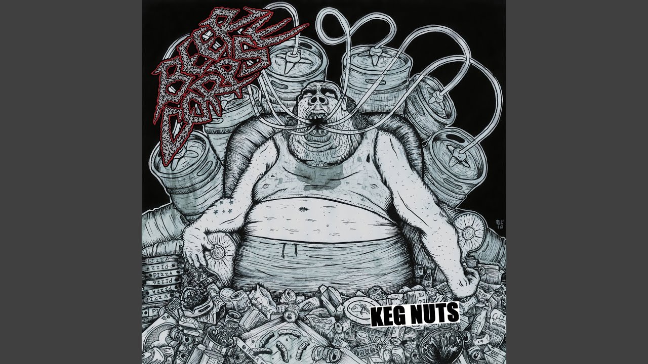 Watch Blood Brew on YouTube Watch Blood Brew on YouTube